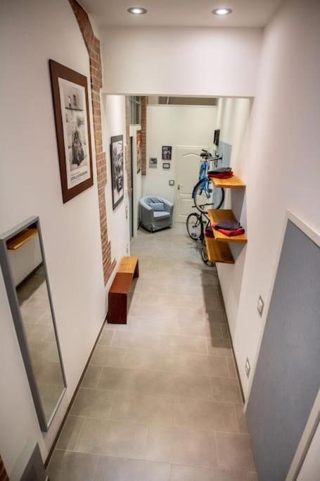 Ferien-Loft Διαμέρισμα Heidenau  Εξωτερικό φωτογραφία