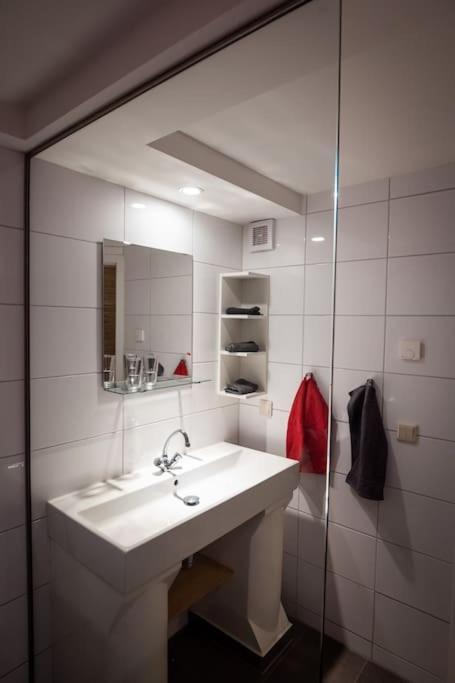 Ferien-Loft Διαμέρισμα Heidenau  Εξωτερικό φωτογραφία