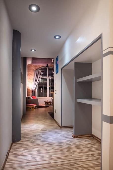 Ferien-Loft Διαμέρισμα Heidenau  Εξωτερικό φωτογραφία